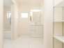 【Wash Room】
