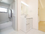 【Wash Room】
