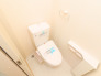【Toilet】
