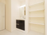 【Wash Room】
