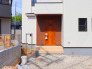 【Entrance】
