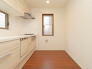 【Kitchen】
