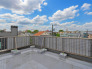【Roof Balcony】
