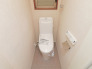 【Toilet】
