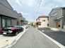 【前面道路】
