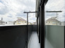 【Balcony】
