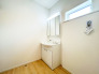 1号棟 【Wash Room】
 2026/04/15m