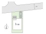 1号棟 【区画図】
