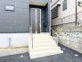 【Entrance】
