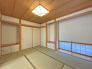【Japanese Style Room】6.0帖