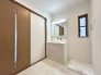 【Wash Room】
