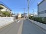 【前面道路】
