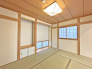 【Japanese Style Room】6.0帖