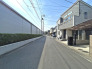 【前面道路】
