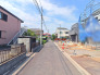 【前面道路】
