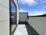 【Balcony：5月中旬撮影】