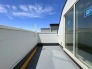 【Balcony：5月中旬撮影】