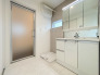 【Wash Room】
