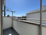 【Balcony】
