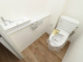【Toilet】
