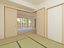 【Japanese Style Room】6帖
