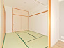 【Japanese Style Room】6帖
