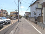 【前面道路】
