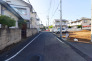 【前面道路】
