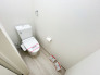 1号棟 【Toilet】
 2026/04/22m