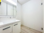 1号棟 【Wash Room】
 2026/04/22m