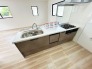 2号棟 【Kitchen】
