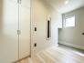 2号棟 【Entrance】
 2026/04/22m