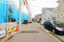 【前面道路】
