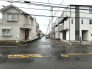 【前面道路】
