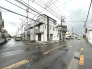 【前面道路】
