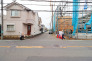 【前面道路】
