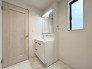 【Wash Room】
