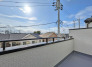 【Balcony】3F