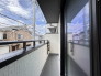 【Balcony】2F