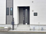 【Entrance】
