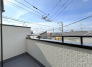 【Balcony】3F