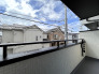 【Balcony】2F
