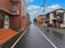 【前面道路】