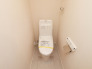 【Toilet】
