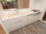 【Kitchen】
