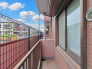 【Balcony】
