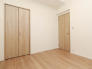 【Room：4.5帖】
