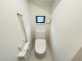【Toilet：A号棟】
