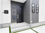 【Entrance：A号棟】
