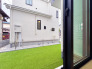【Garden：A号棟】
